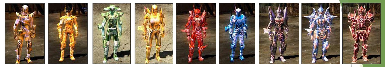 Avatar Staff 2