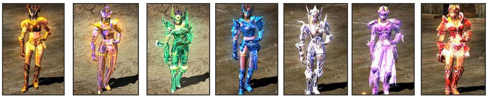 Avatar Staff 2