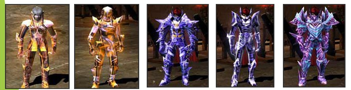 Avatar Staff 2