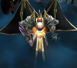 Avatar Staff 1