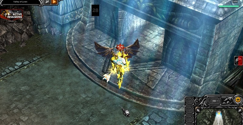 Imagen del evento